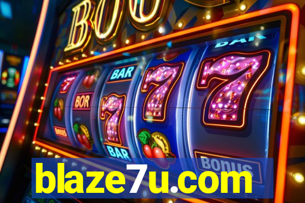 blaze7u.com