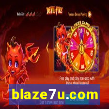 blaze7u.com