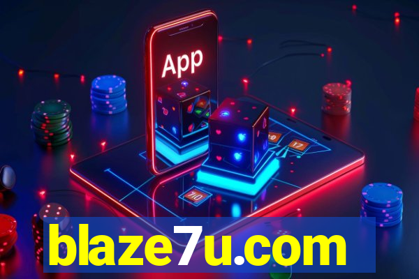 blaze7u.com