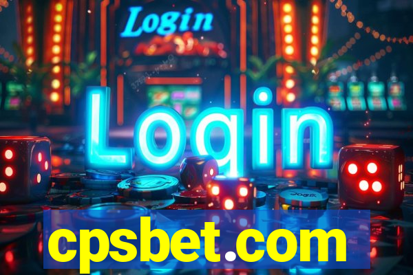 cpsbet.com