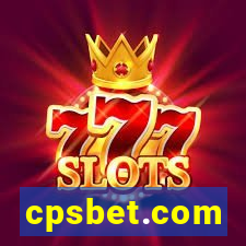 cpsbet.com