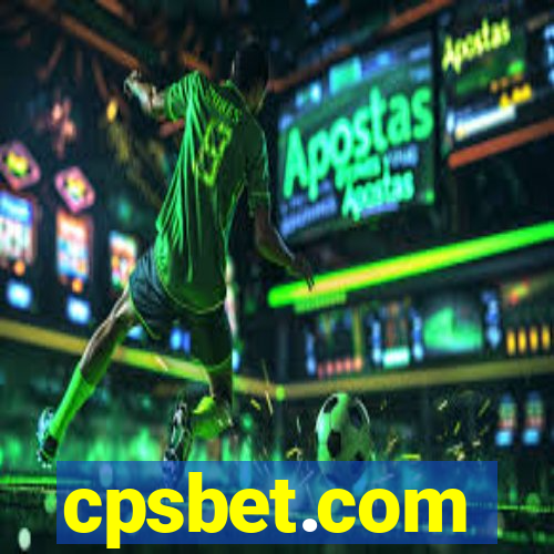 cpsbet.com