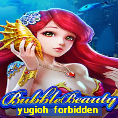 yugioh forbidden memories codigos