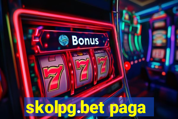 skolpg.bet paga