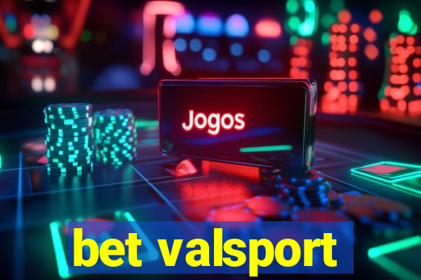 bet valsport