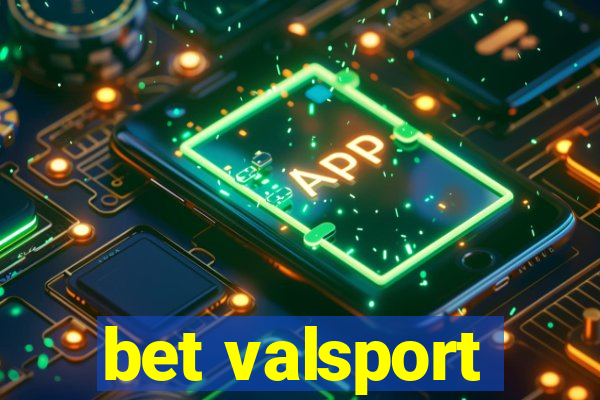 bet valsport