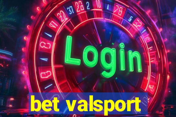 bet valsport