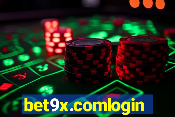 bet9x.comlogin