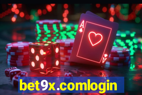 bet9x.comlogin