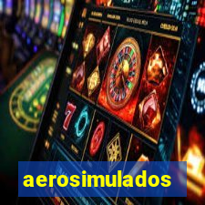 aerosimulados