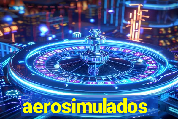 aerosimulados