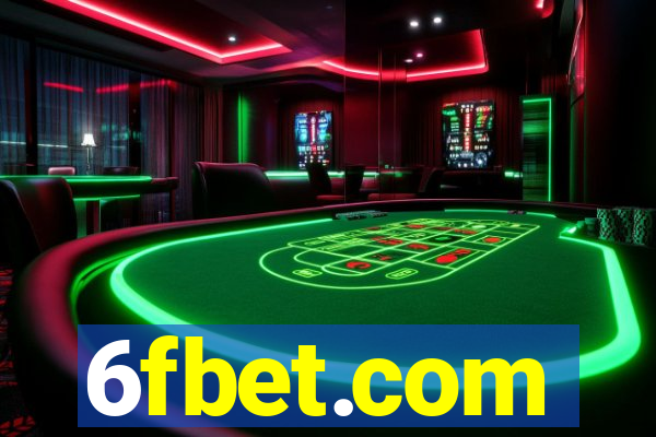 6fbet.com