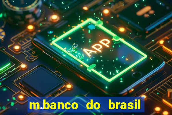 m.banco do brasil 777 bet