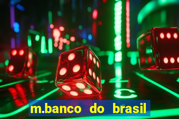 m.banco do brasil 777 bet