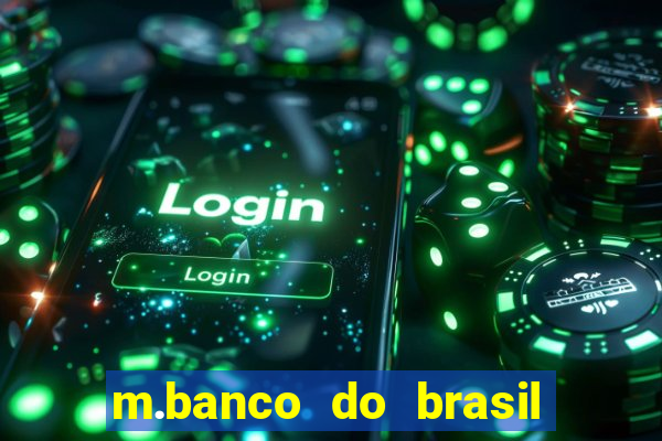 m.banco do brasil 777 bet