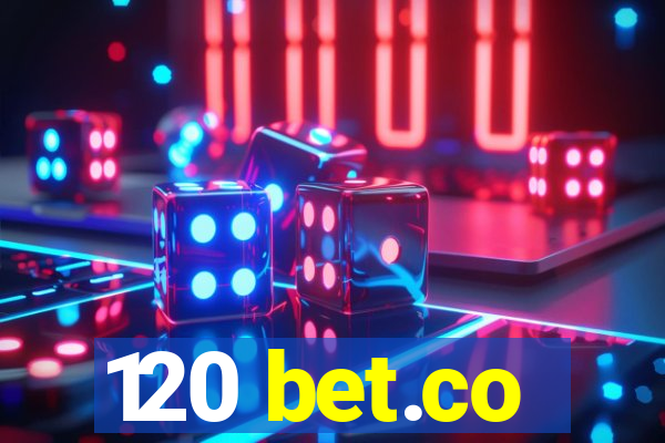 120 bet.co