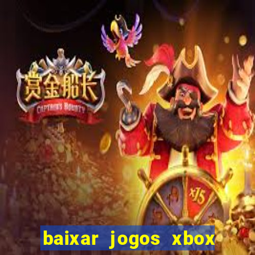 baixar jogos xbox 360 rgh torrent