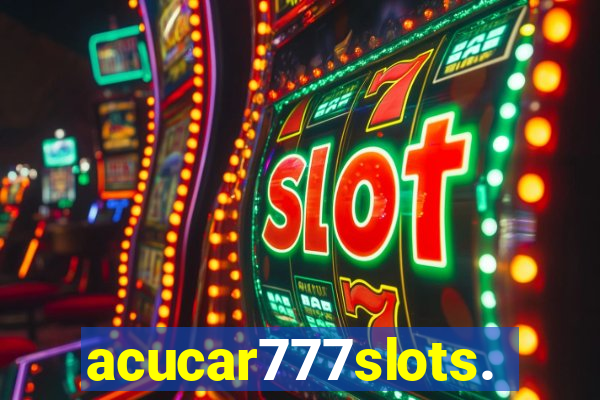 acucar777slots.com