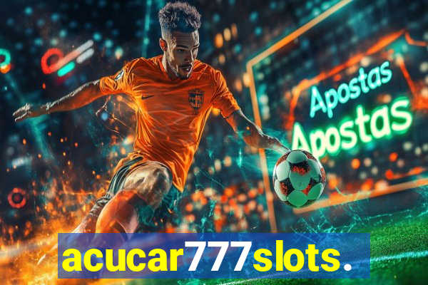 acucar777slots.com