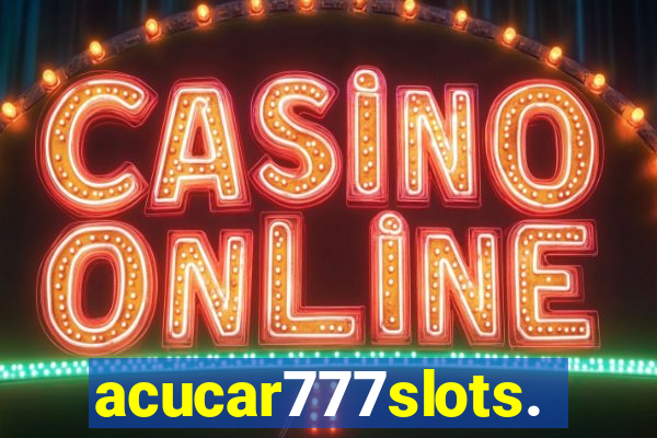 acucar777slots.com