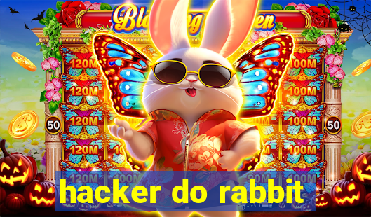 hacker do rabbit