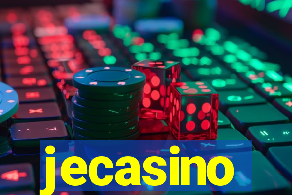 jecasino