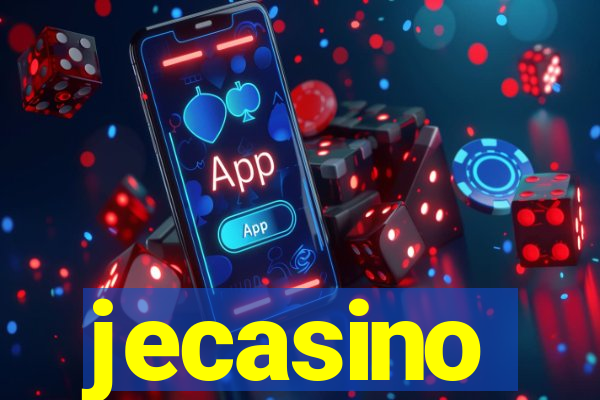 jecasino