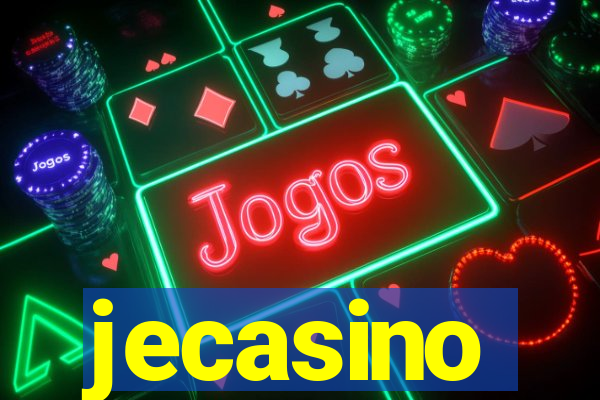 jecasino