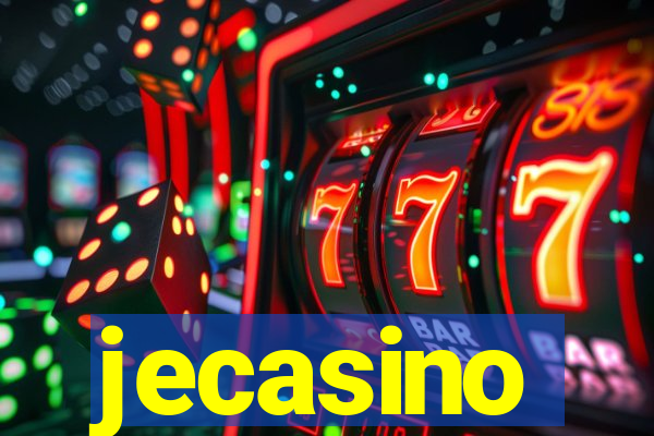 jecasino