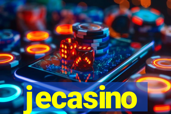 jecasino