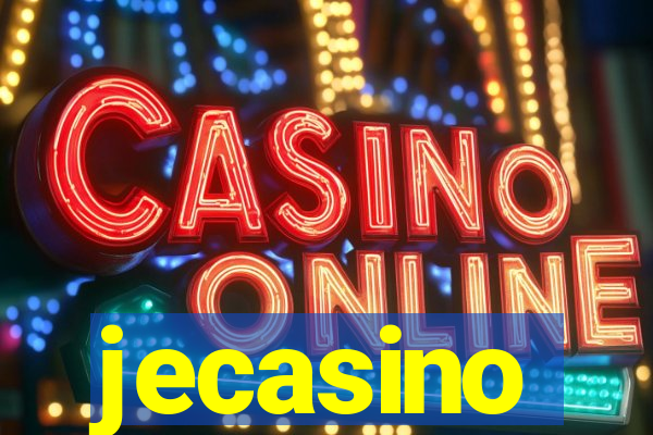 jecasino