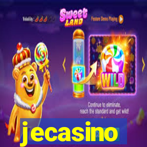 jecasino