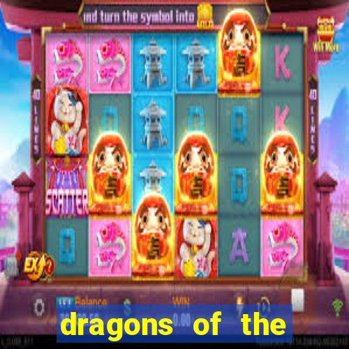 dragons of the edge game site