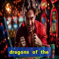 dragons of the edge game site