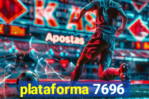 plataforma 7696