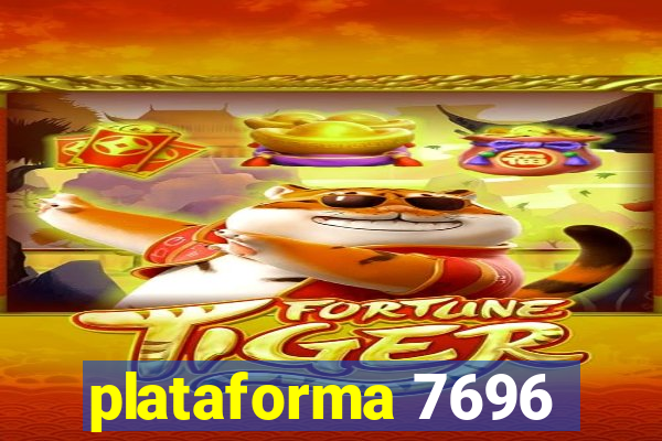 plataforma 7696