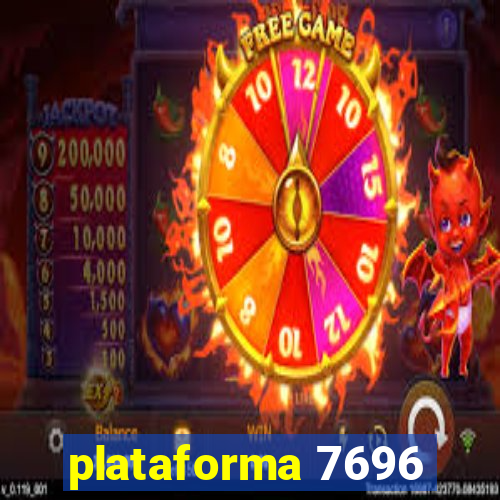 plataforma 7696