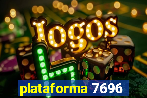 plataforma 7696