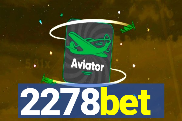 2278bet