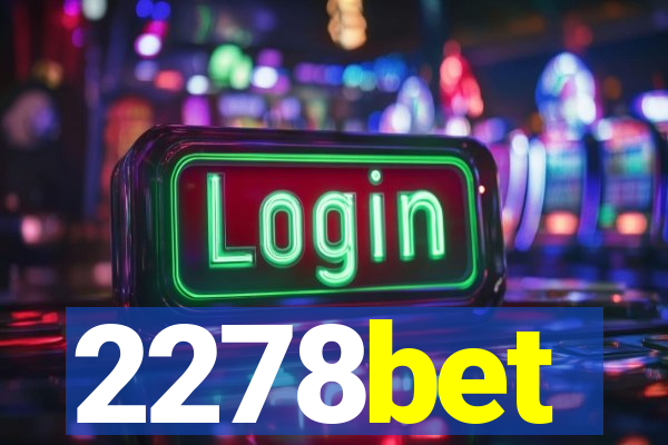 2278bet