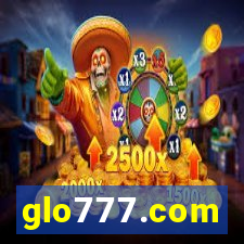 glo777.com