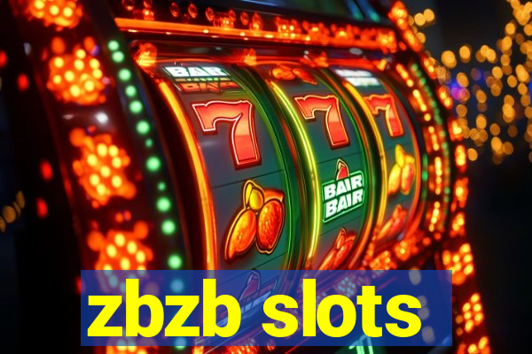 zbzb slots