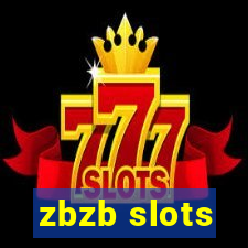 zbzb slots