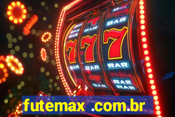 futemax .com.br