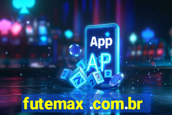 futemax .com.br