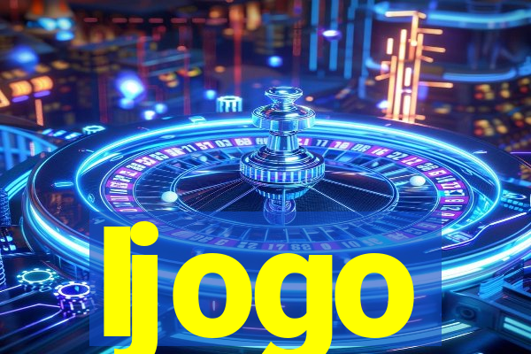 Ijogo