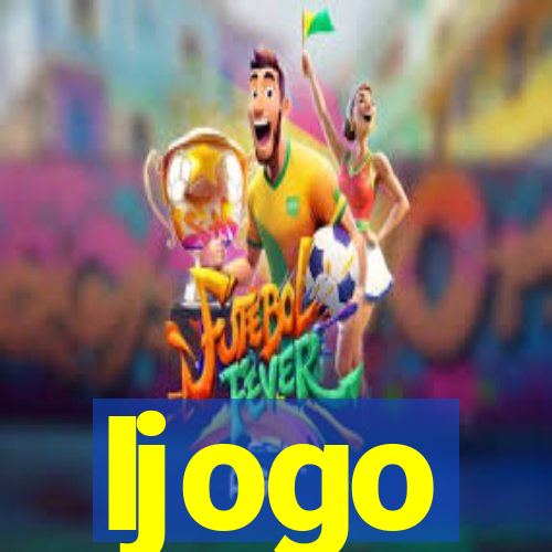 Ijogo