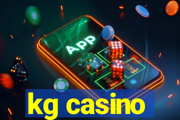 kg casino