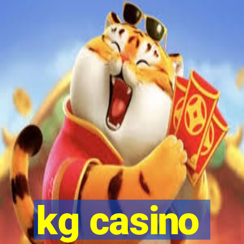 kg casino