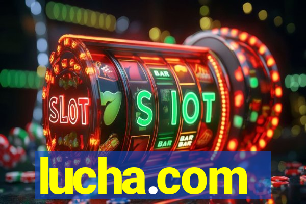 lucha.com